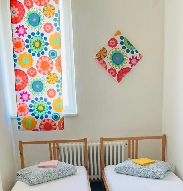 Hostel Ladvi Prag