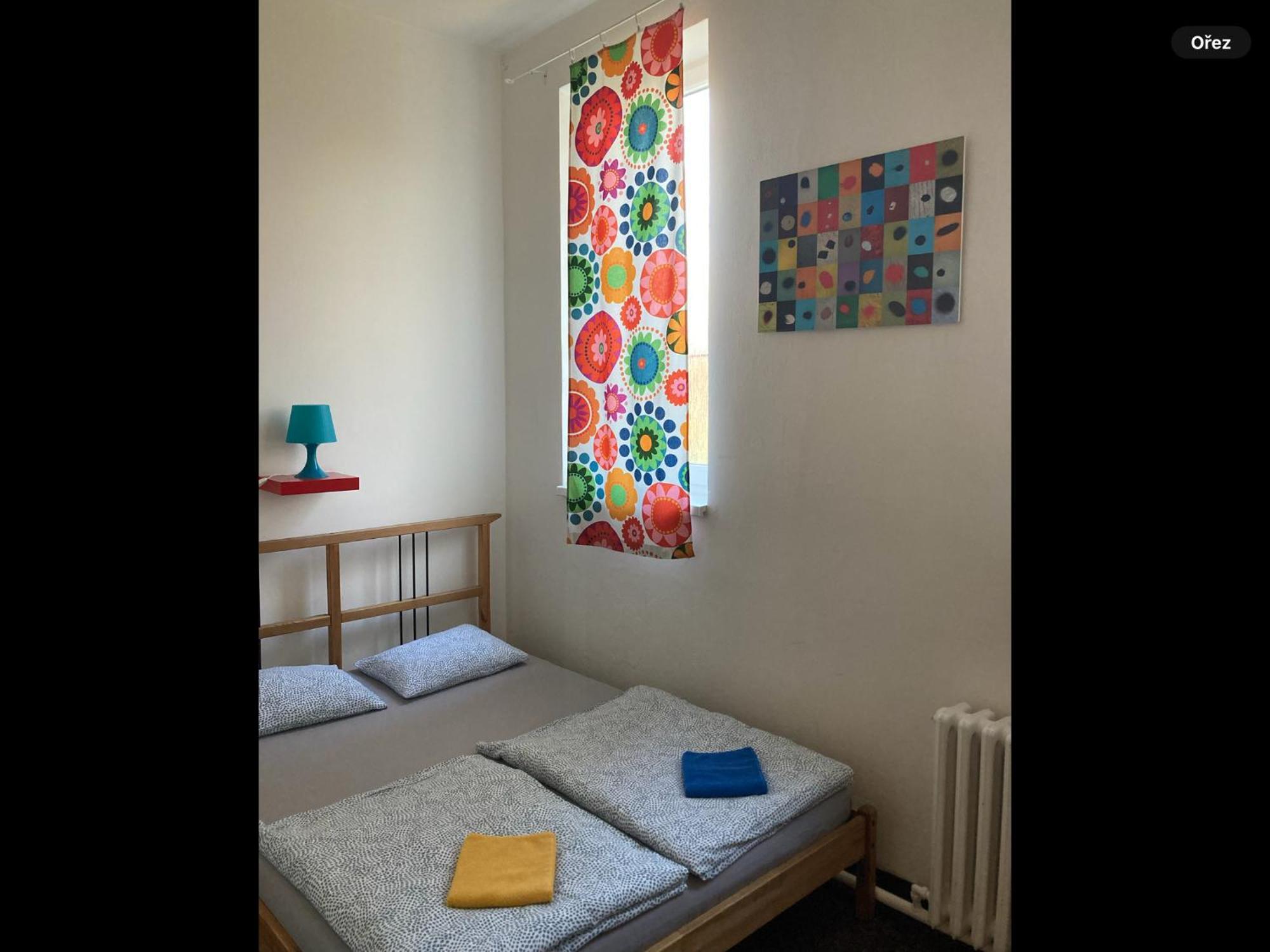 Auberge de jeunesse Ladvi
