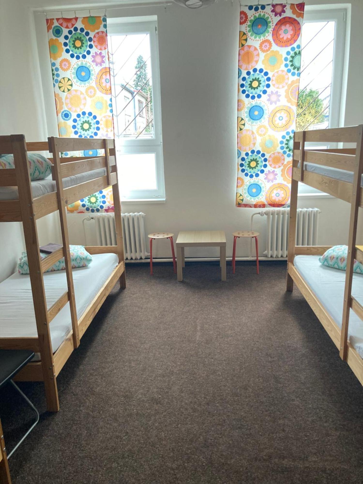 Hostel Ladvi Prag