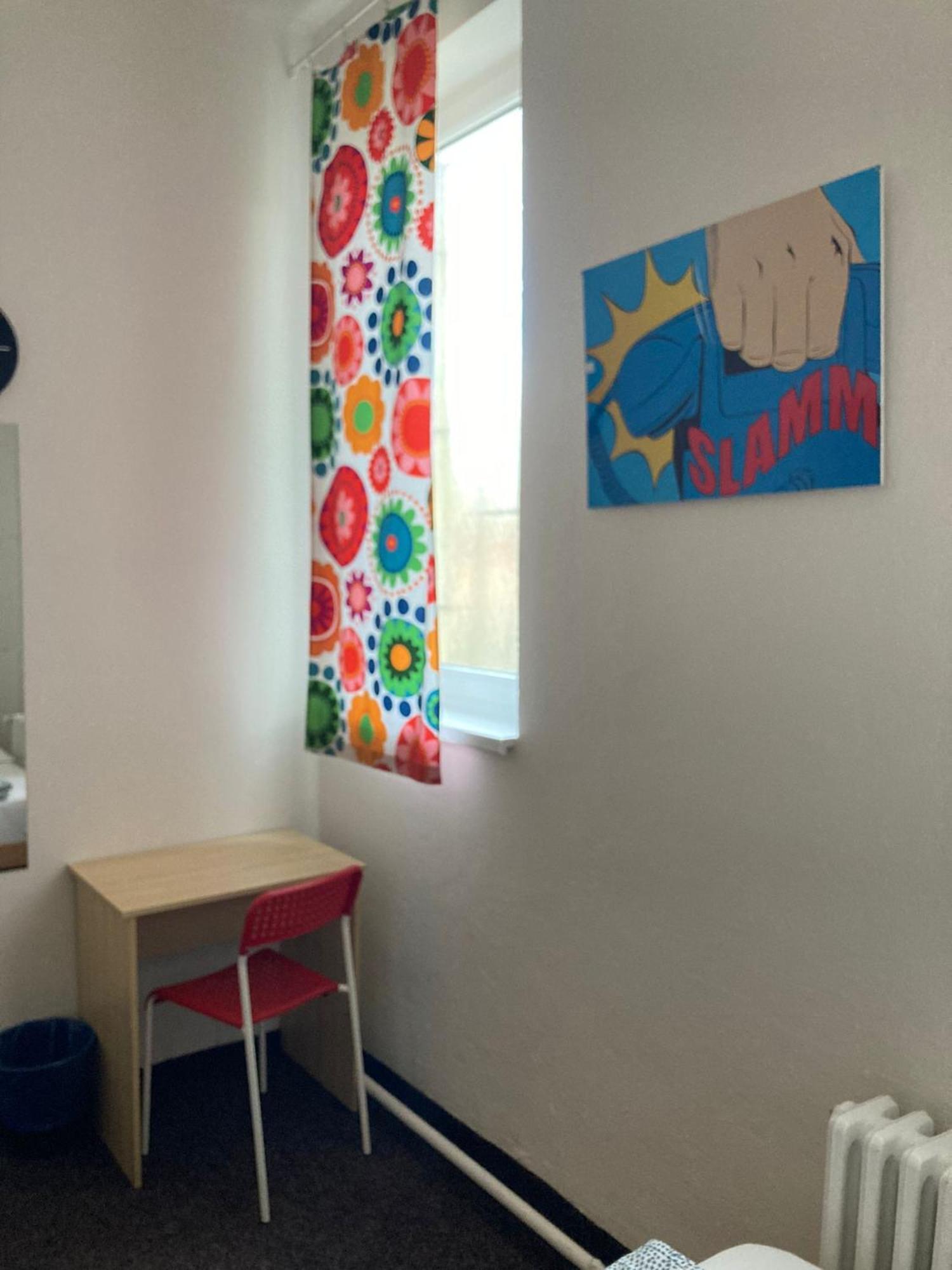 Ladvi Hostel Prag